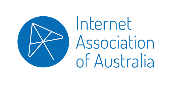 IAA logo