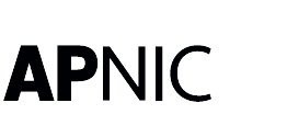 APNIC website