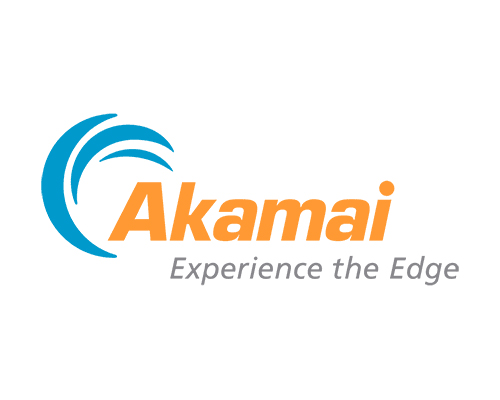 Akamai website