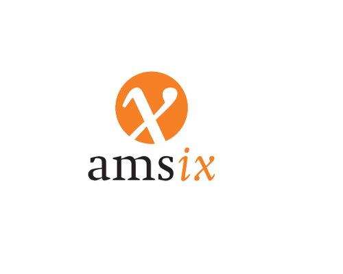 AMSIX website