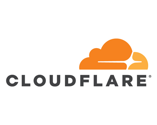 CLOUDFLARE website