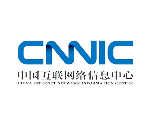 Logo of CNNIC