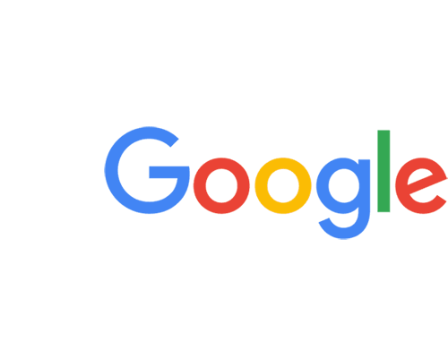 Google website