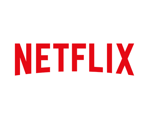 Netflix website